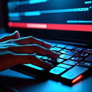 Read more about the article How to Recognize and Dodge Common Online Scams