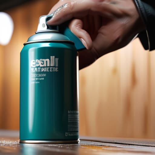Read more about the article Achieving a Smooth, Professional Finish With Spray Paint