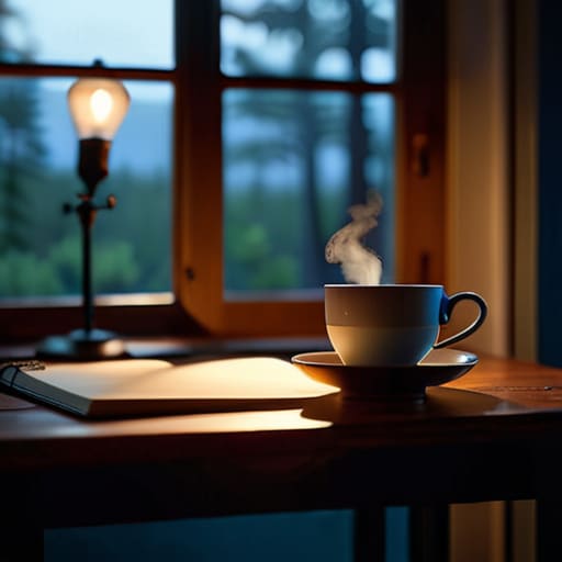 Read more about the article Finding Motivation When Your Drive Completely Disappears