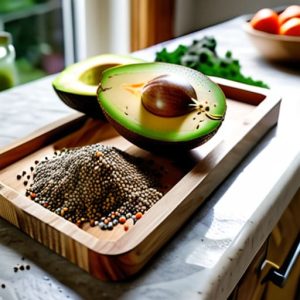 Read more about the article Essential Kitchen Supplies for Effortless Healthy Eating