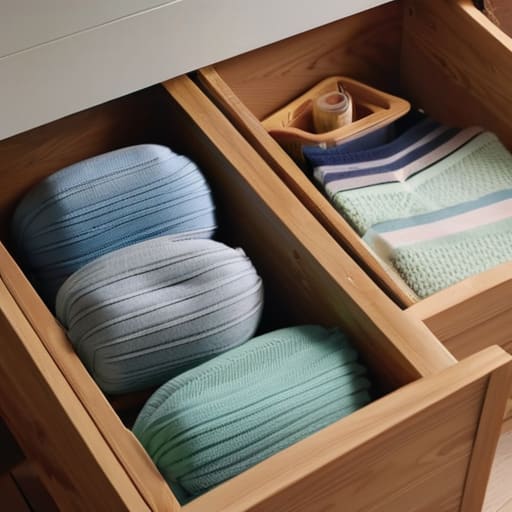 Read more about the article Smart Ways to Store Seasonal Gear Without Losing It