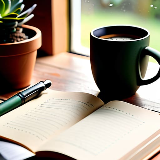 Read more about the article Boost Your Daily Output Through the Power of Journaling