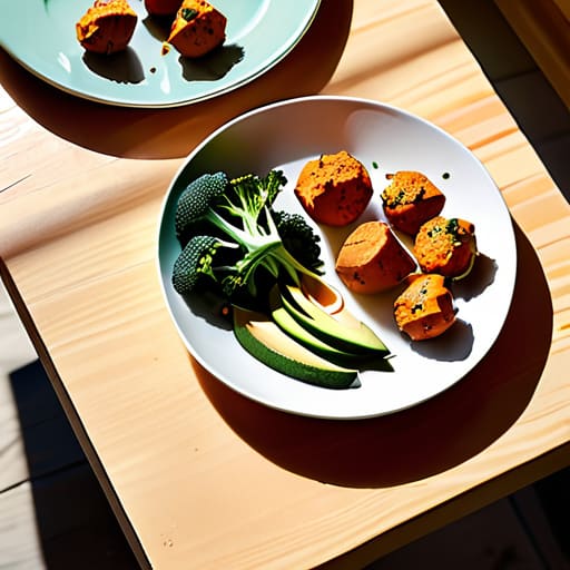 Read more about the article Nutritious Kid-friendly Meals Beyond the Nugget