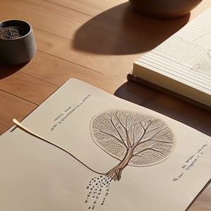 Read more about the article Organize Your Brain Using Mind Mapping Techniques