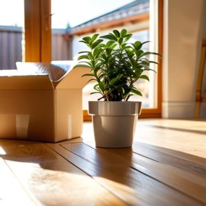 Read more about the article Stress-free Moving Strategies for a Smoother Transition