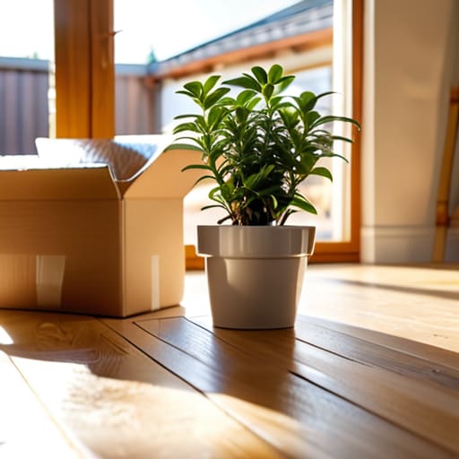 Read more about the article Stress-free Moving Strategies for a Smoother Transition
