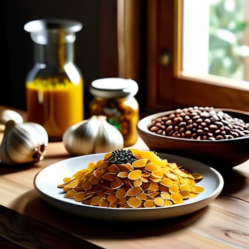 Read more about the article Must-have Pantry Items for Endless Meal Possibilities