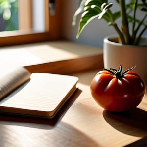 Read more about the article Getting More Done With the Pomodoro Method