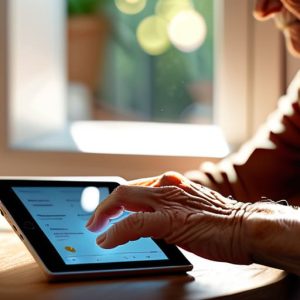 Read more about the article Easy Technology Tips for Seniors and Beginners