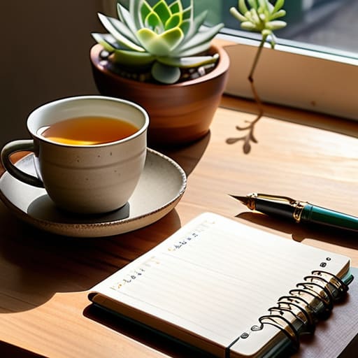 Read more about the article A Better Way to Plan Your Week for Maximum Calm