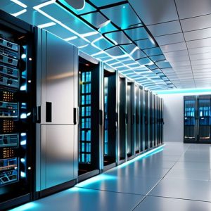 Read more about the article Cloud Computing Explained in Plain English