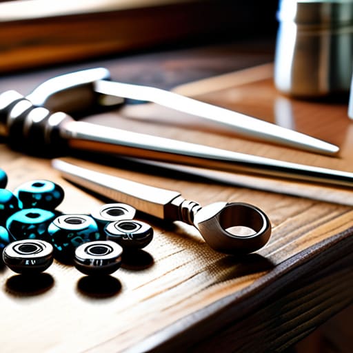 Essential Beadwork Supplies That Wont Waste Your Space