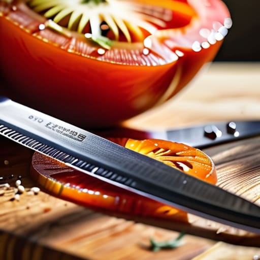 Mastering Essential Knife Skills for Chopping Without the Stress