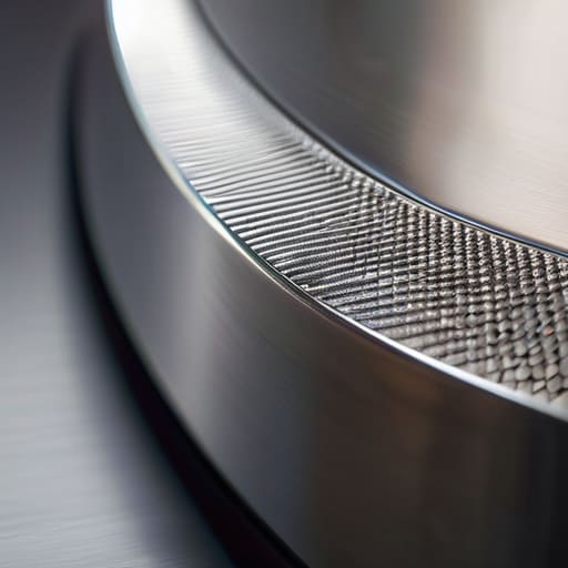 Mastering Stainless Steel Grain Direction for Faster Results