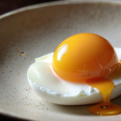 Mastering the Egg Protein Science Without the Fluff