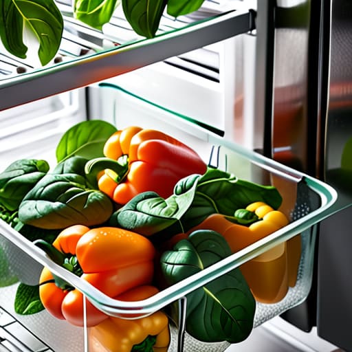 Mastering the Shelf Life of Common Groceries