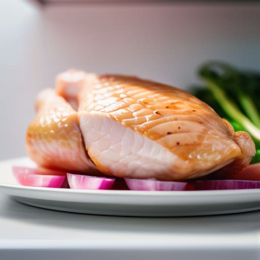 The Best Way to Thaw Chicken Without the Chaos