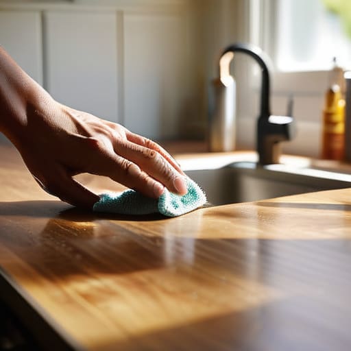 The Real Secret to How to Prep Cabinets for Painting