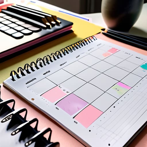 Why Your Pretty Planner Is Killing Your Workflow Efficiency