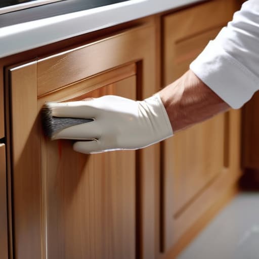 Choosing the Best Paint for Kitchen Cabinets Without the Fluff