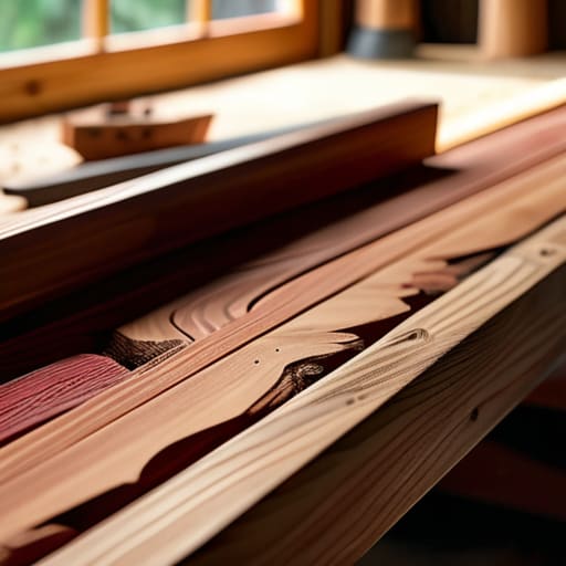 Choosing the Best Wood for Outdoor Birdhouses That Last