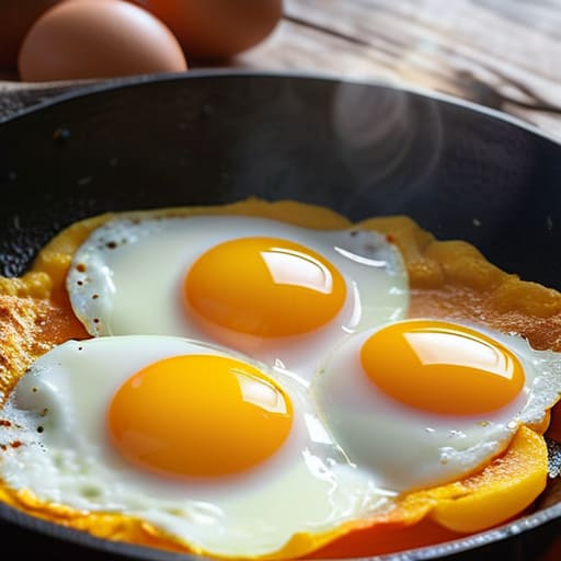 Finding the Best Pan for Eggs in Your Kitchen