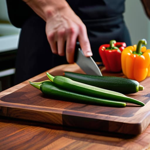 The Right Kitchen Tools for Vegetable Prep That Actually Work