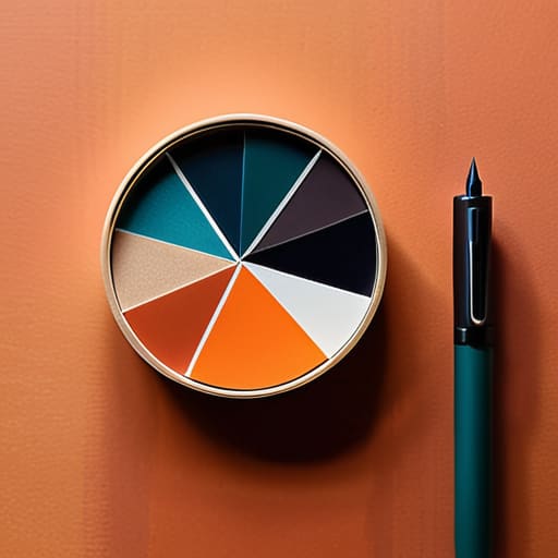 Using Complementary Color Wheels to Simplify Your Decisions