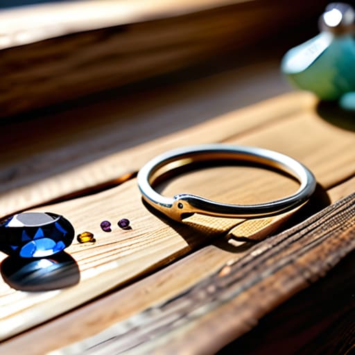 Beginner's guide to diy jewelry making.