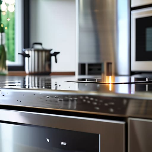 Tips on how to clean stainless steel.