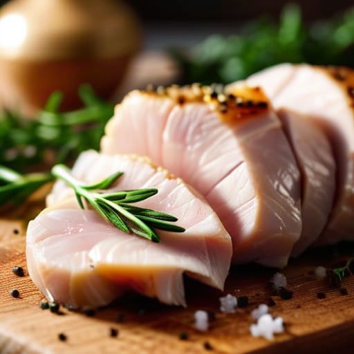 How to cook chicken breast juicy.