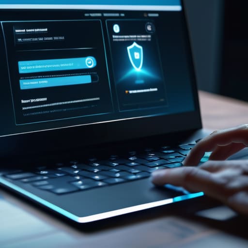 Learn how to spot a fake website.