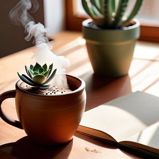 Stay productive without burnout tips.