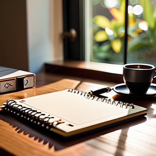 Mastering schedule management through time blocking.