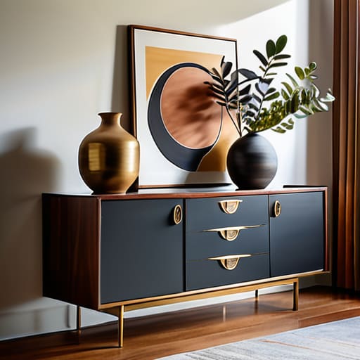 Designer upcycling furniture ideas for high-end looks.