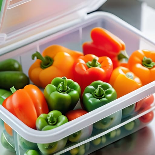 Choosing Freezer Storage Containers That Actually Work