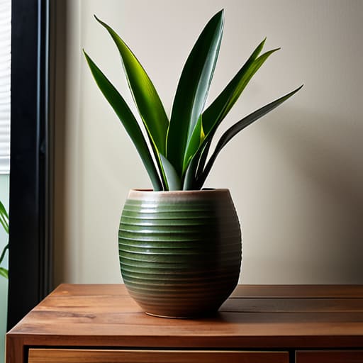 Low Maintenance Indoor Plants for Your Chaotic Schedule