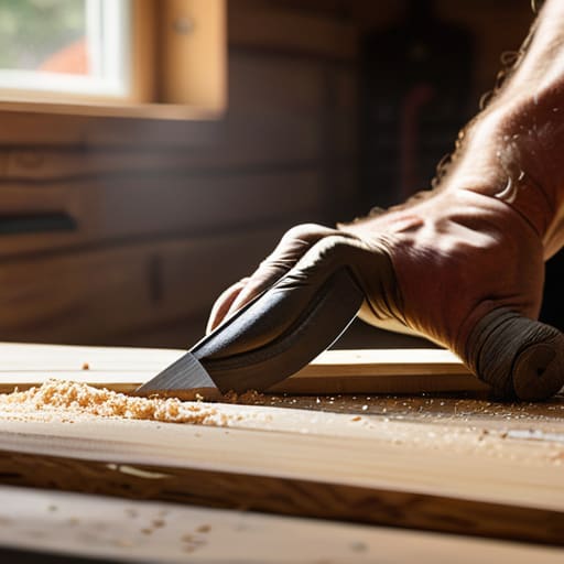 Mastering Measuring and Cutting Wood Without the Stress