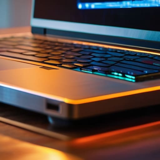 Recognizing the Warning Signs of Laptop Overheating.