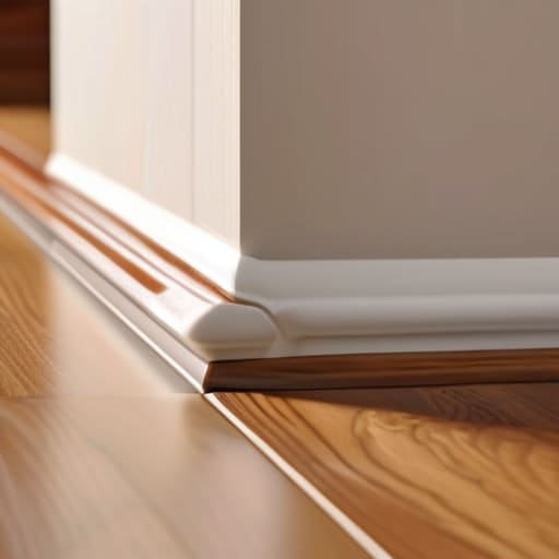 Sealing cracks and crevices to lock out intruders.