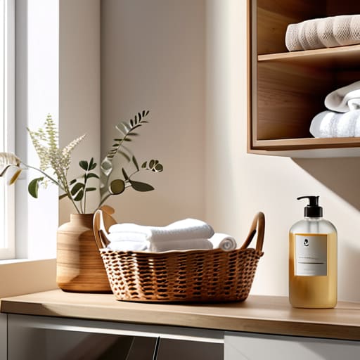 Utility Room Decluttering Tips for Busy Lives