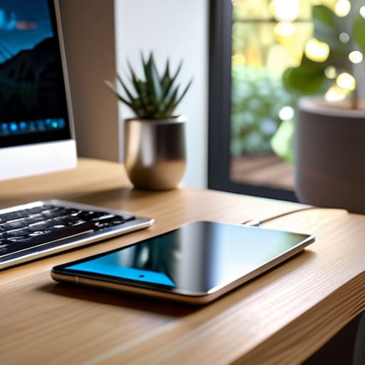 Wireless File Sharing Methods That Actually Work