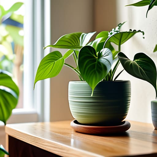 Hard to Kill Houseplants for the Honestly Busy Person