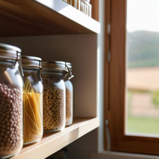 Reducing Grocery Bills Without Living on Instant Noodles