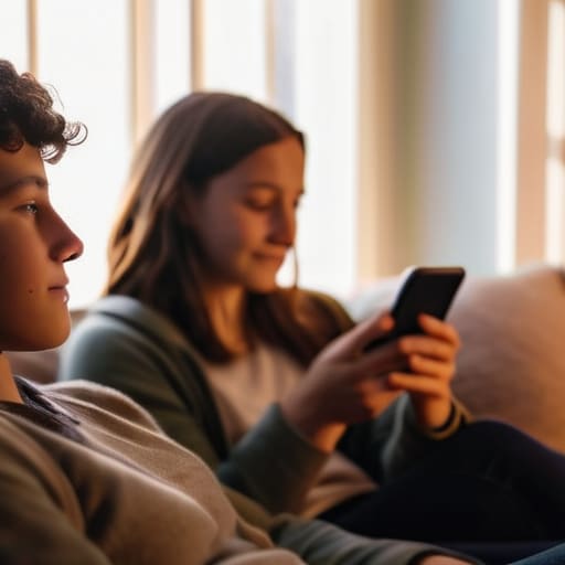 Setting Up Social Media Privacy Settings for Minors Without the Headache