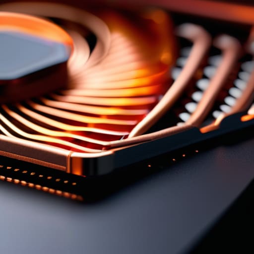 The Real Cost of Preventing Cpu Thermal Throttling