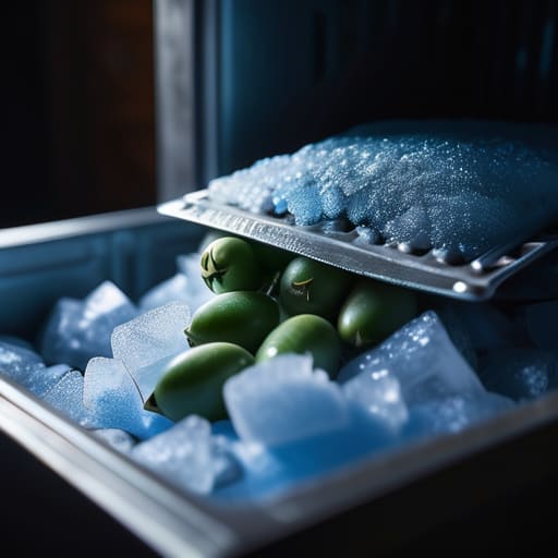 The Real Shelf Life of Frozen Foods Explained.
