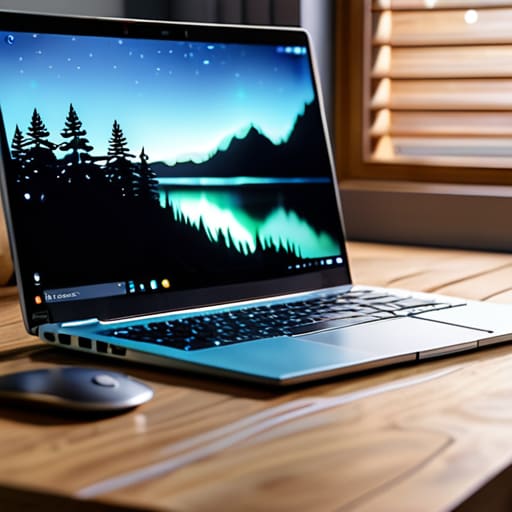 Tips on how to keep your laptop cool.