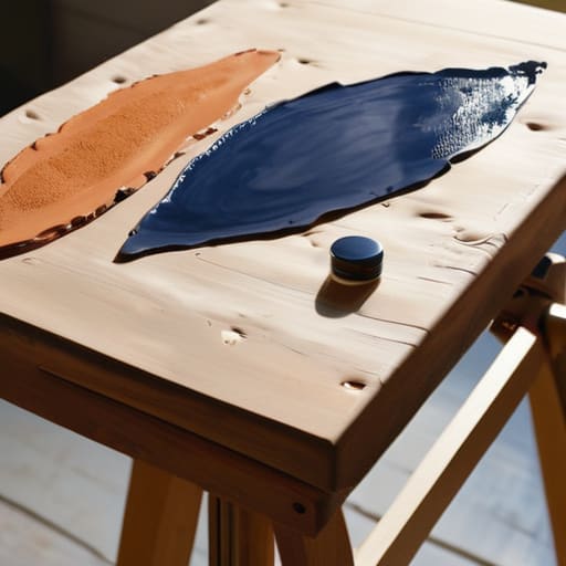Learn how to make wall art.