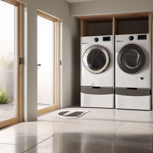 Tips on how to prevent mold growth.